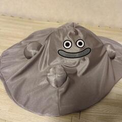 （お値下げ）ドラゴンクエスト　はぐれメタルぬいぐるみの画像