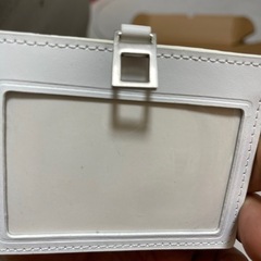 パスケース！の画像