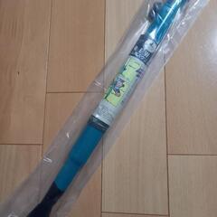 キャプテンスタッグ　ポール用スクリューペグ