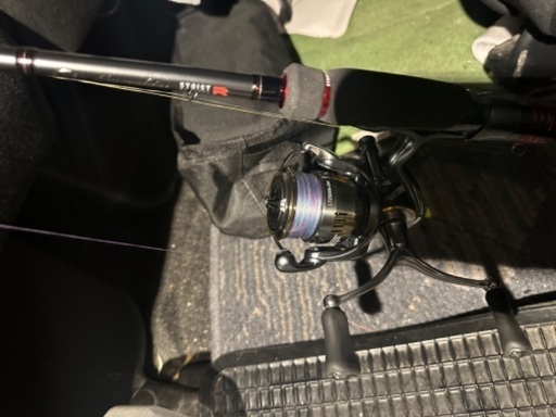 エメラルダスストイスト rt76mmh  23エアリティDH