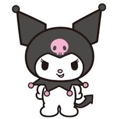 クロミちゃんのグッズを譲ってほしいです