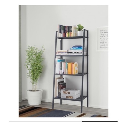 IKEA  シェルフ
