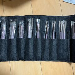 【新品未使用】EIGSHOW メイクブラシセット 15本セット