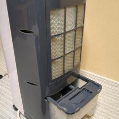 美品✨冷温風機〘そろそろ締切ま〜す〙の画像