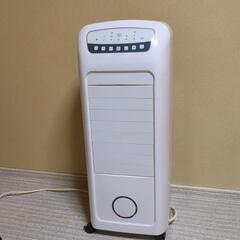 美品✨冷温風機〘そろそろ締切ま〜す〙