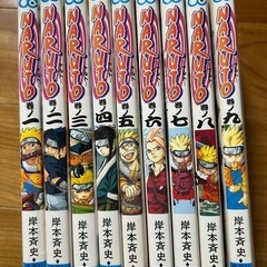 NARUTO⭐︎ 