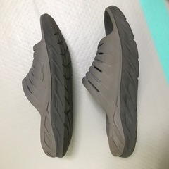 ホカオネオネ　サンダル　27cmの画像