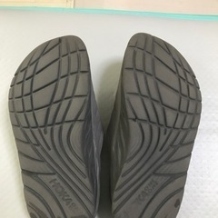 ホカオネオネ　サンダル　27cmの画像