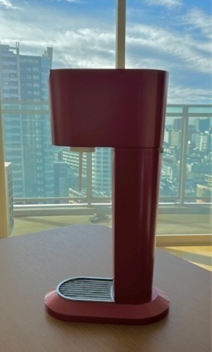 その他 Sodastream