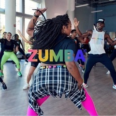 ZUMBA®︎サークルメンバー募集