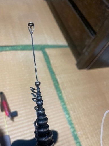 マスターモデル2尾長　MH50