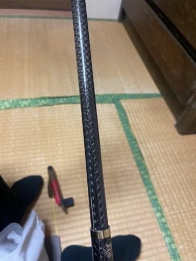 マスターモデル2尾長　MH50