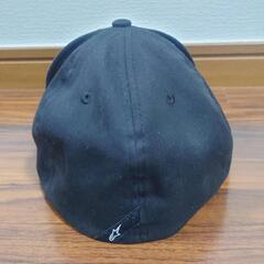【モータースポーツ】Alpinestarsキャップ コープシフト2ハットの画像