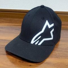 【モータースポーツ】Alpinestarsキャップ コープシフト...