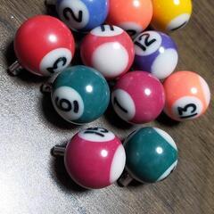 ビリヤード( ´艸｀)の画像