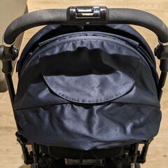 ベビーカー コンビ スゴカル コンパクトエッグショック HH オート4キャスの画像
