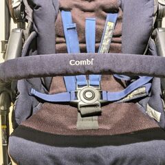 ベビーカー コンビ スゴカル コンパクトエッグショック HH オート4キャスの画像