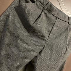 ユニクロ　パンツS〜Mの画像