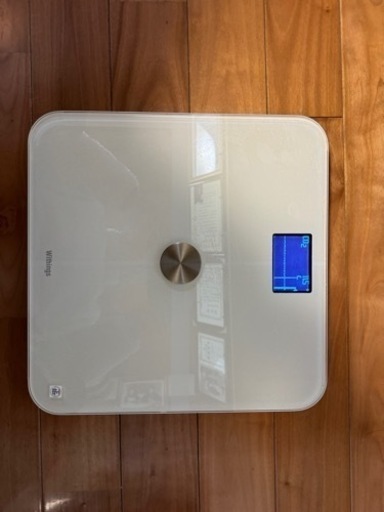 その他 Withing WS-50BodyAnalyser