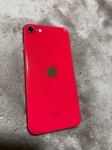 iPhone se2 128GB