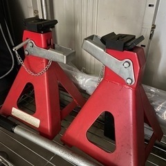 リジットラック