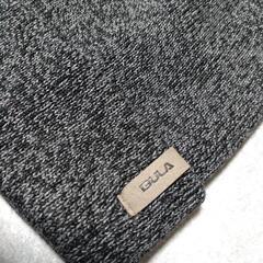 【お取引中】新品ニット帽子の画像