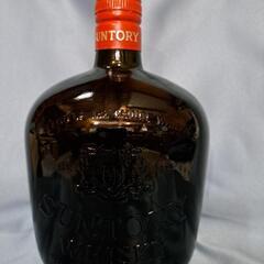 お値下げしました‼️サントリー オールドウィスキー 特級 (寿) 760ml 未開封(箱有り)の画像