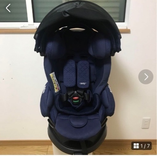 Aprica   チャイルドシート