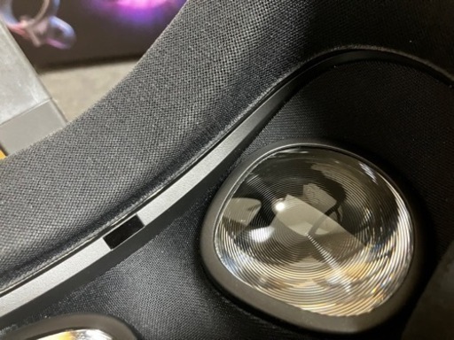 オキュラスクエスト 第一世代（初代）64GB
