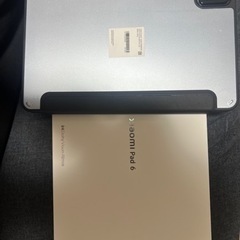 XIAOMI Pad 6