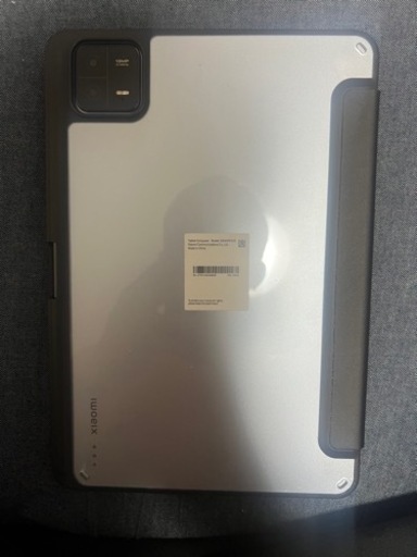 XIAOMI Pad 6
