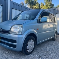ムーヴ　L150S