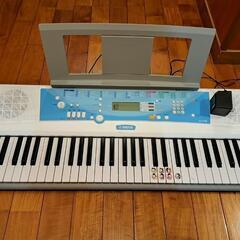 yamaha電子ピアノ