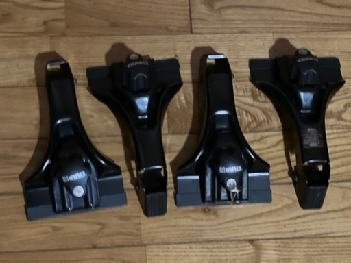 イノールーフキャリアセット