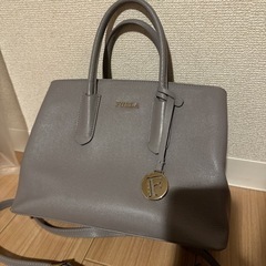 FURLA ハンドバッグ