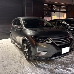 エクストレイル　T32 20X