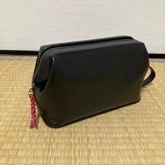 SOMES  SADDLEの画像