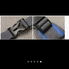 ペットリュックの画像