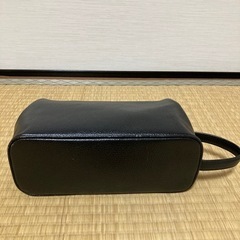 SOMES  SADDLEの画像
