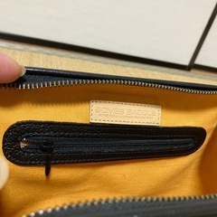 SOMES  SADDLEの画像