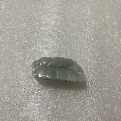 貔貅 (ヒキュウ )翡翠 貔貅パワーストーン  の画像