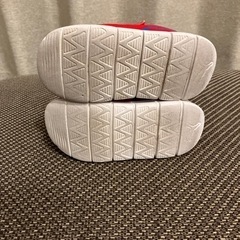 PUMA スニーカー 15cm の画像