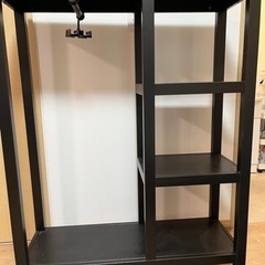 IKEA 棚