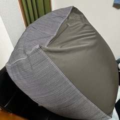 MUJI 体にフィットするソファ 人をダメにするソファ