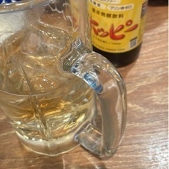 22日月曜ですがどなたか飲みに行きませんか？