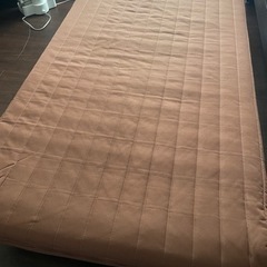 タンスのゲン 脚付きマットレスの画像