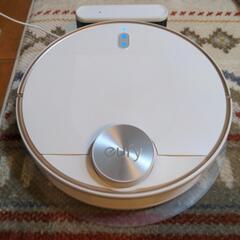 ロボット掃除機 Anker Eufy RoboVac L70 Hybrid【バッテリー交換必要】の画像