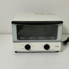 トースター TAIGA 