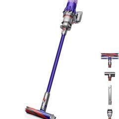 ダイソン 掃除機 新品未開封 dyson digital slim fluffy origin sv18ffent 2