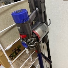 【ジャンク】ダイソンv7の画像